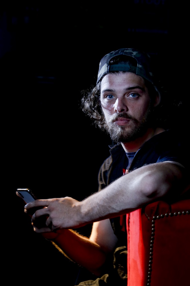 Santiago Maratea soñaba con ser famoso