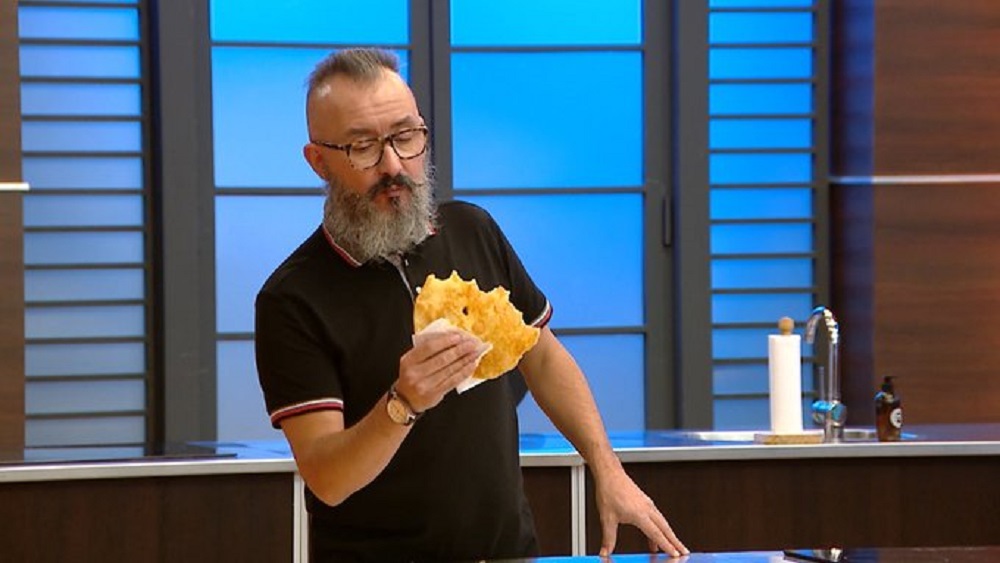 Polémica: la irónica respuesta de Jorge Lenoble a Robert Moré - EL PAÍS ...