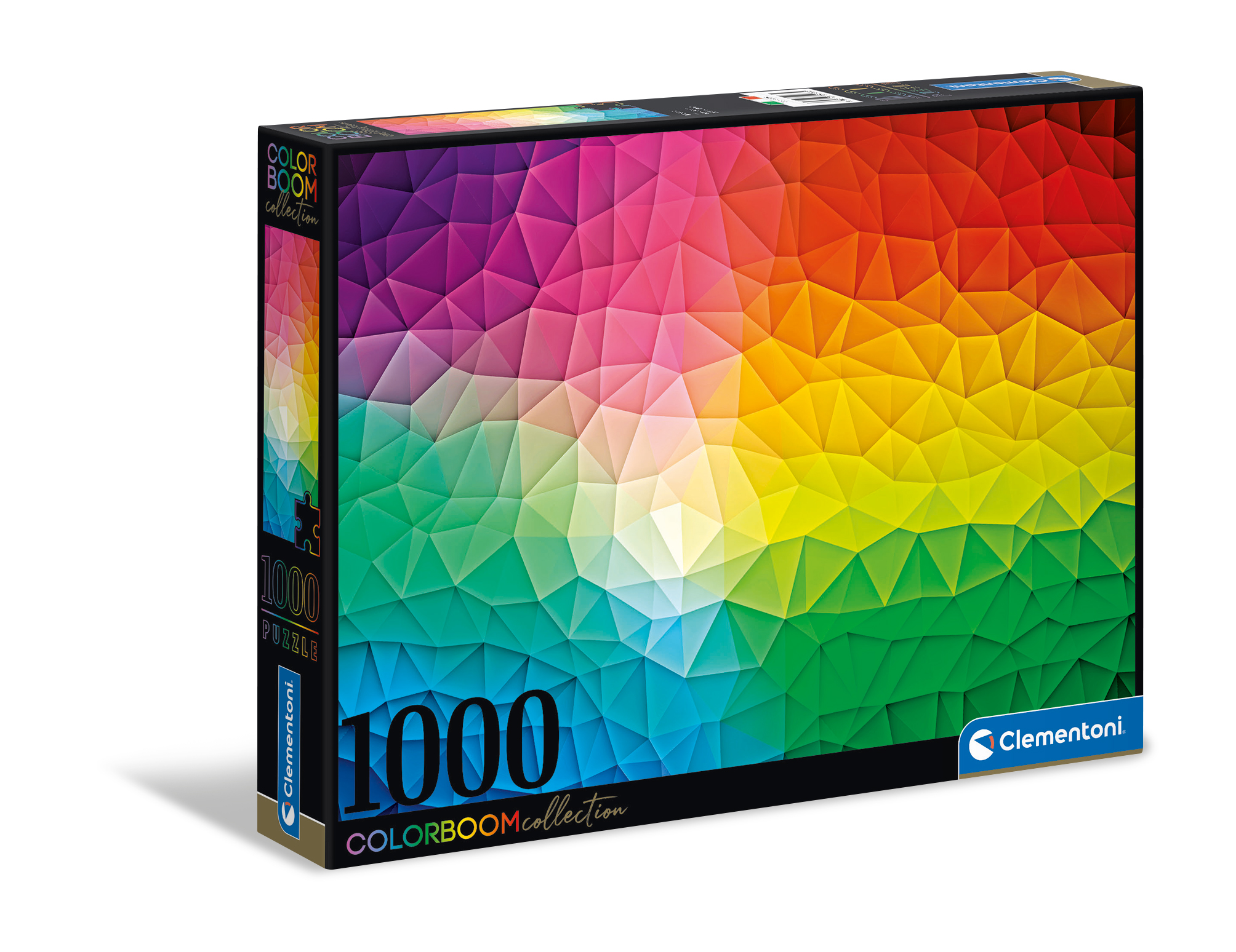 Puzle Día del Niño. Foto: Tienda Inglesa