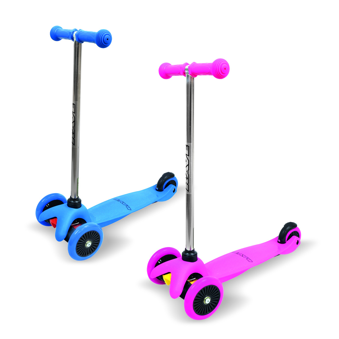 Tripatín. Foto: Tienda  Inglesa