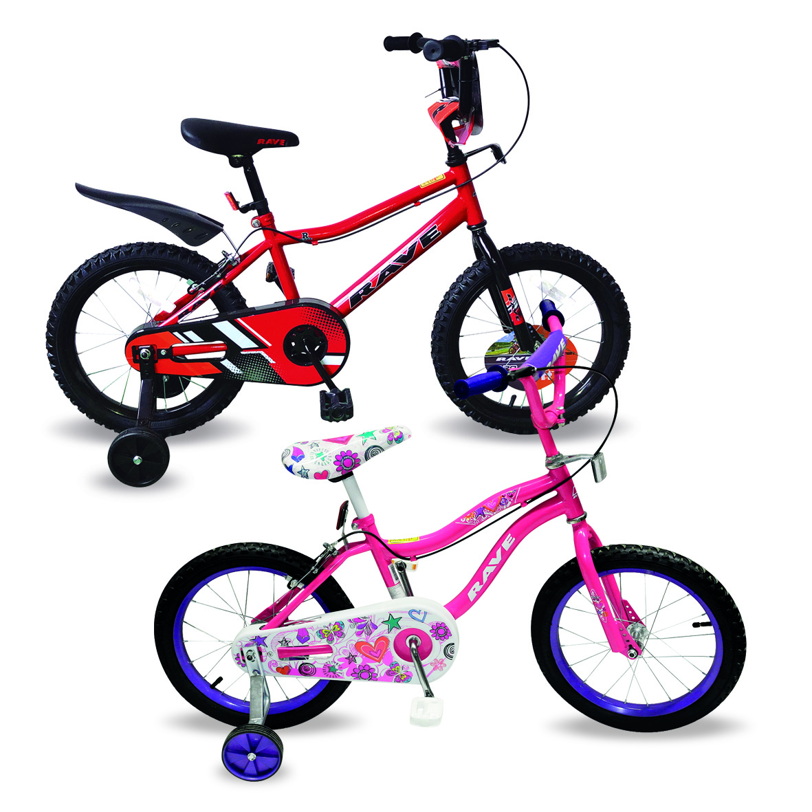 Bicicleta. Foto: Tienda Inglesa