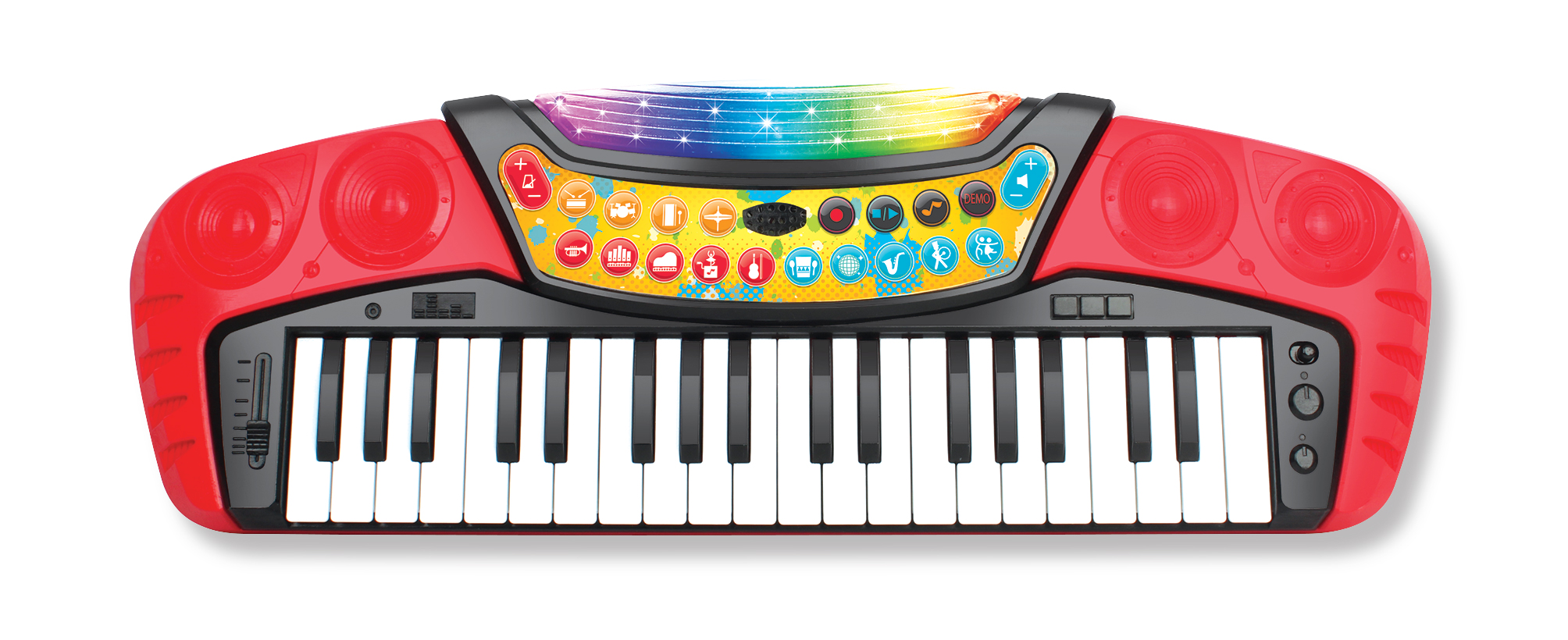 Órgano. Foto: Tienda Inglesa