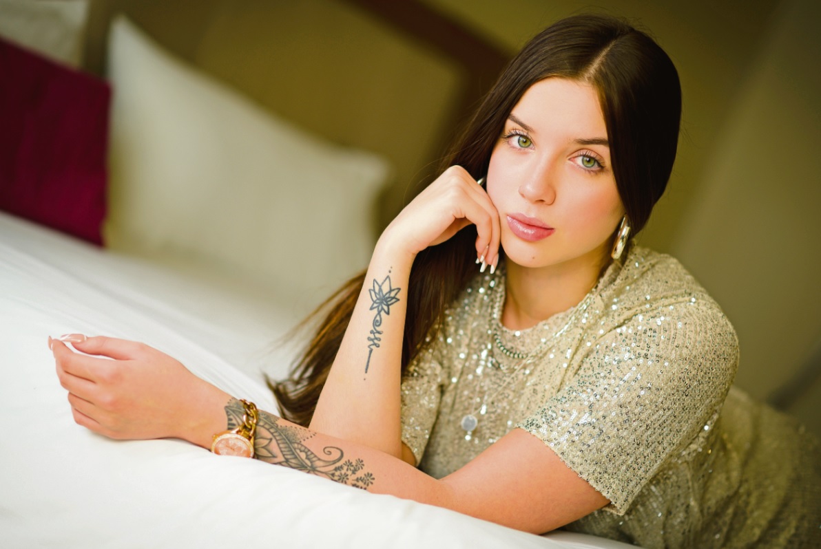 Agus Padilla. Foto: Leo Mainé