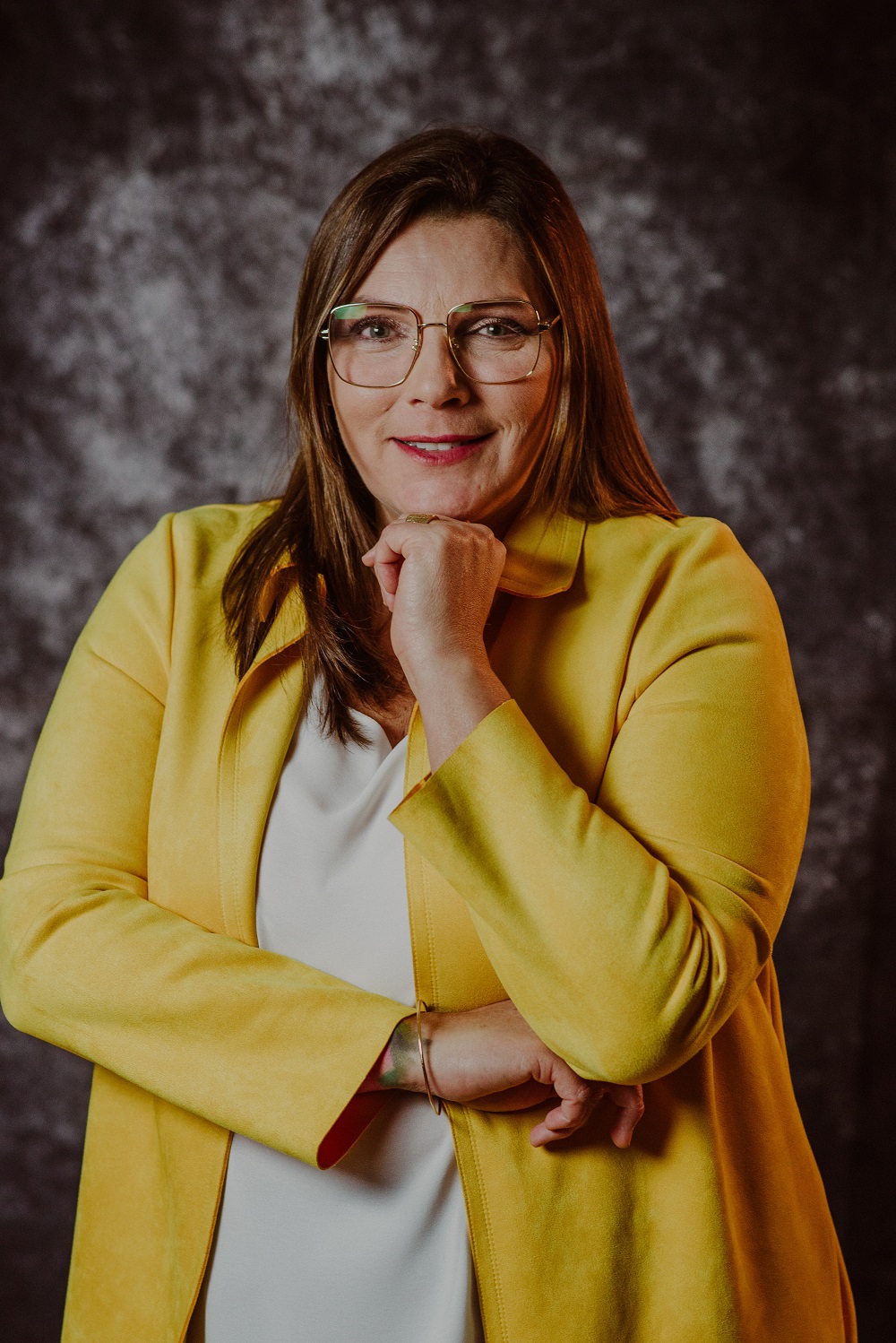 Lourdes Ferro. Foto: Difusión