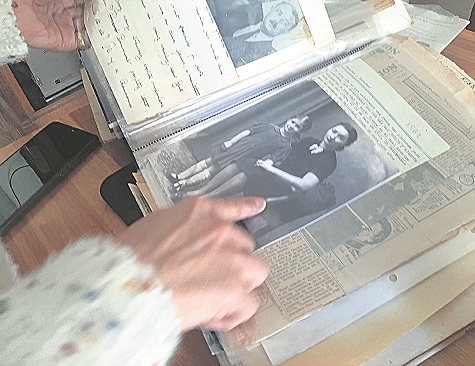 Jorgelina Sánchez Cores