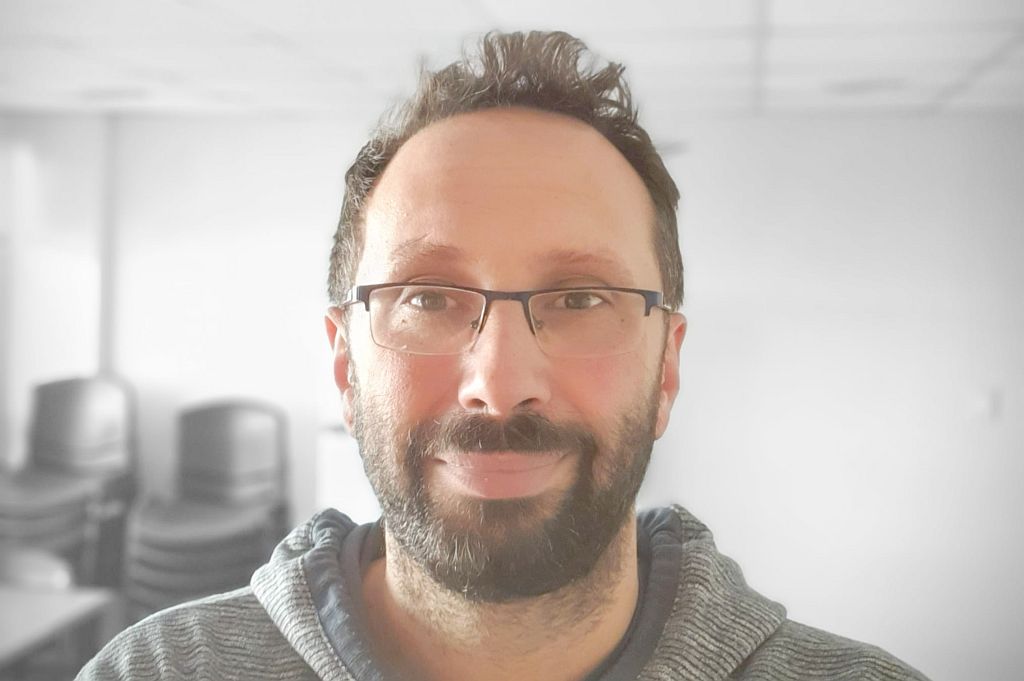 Ignacio Pardo, profesor de demografía en la UdelaR