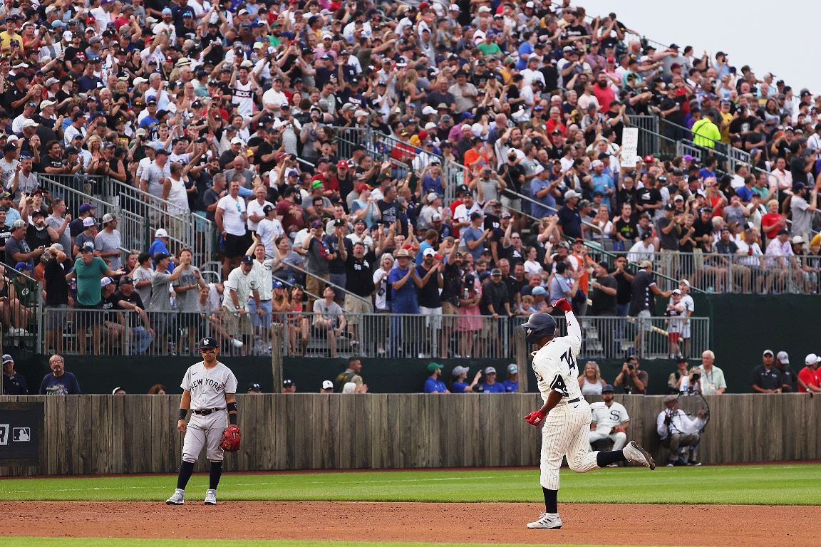 Campo de los Sueños