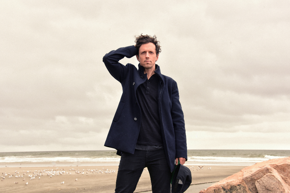 Jason Mraz. Foto: Difusión.