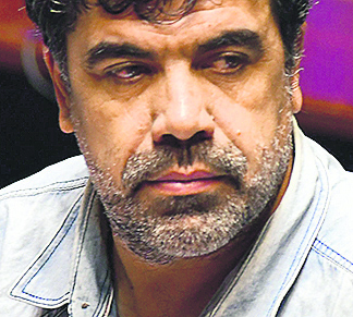 Oscar Andrade