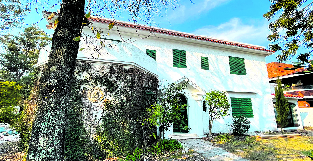 Copper Carrasco. (Foto: Gentileza Copper)