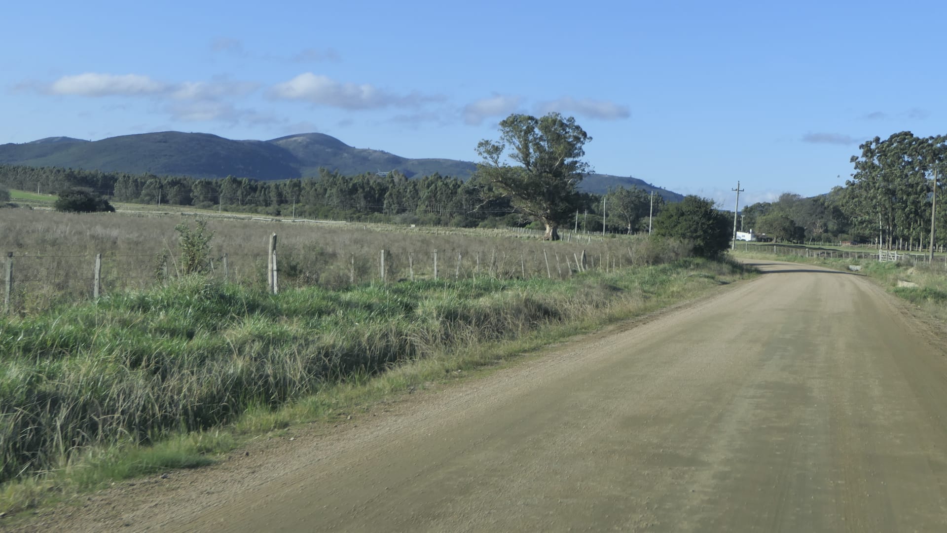 Sierra de las Ánimas, Maldonado