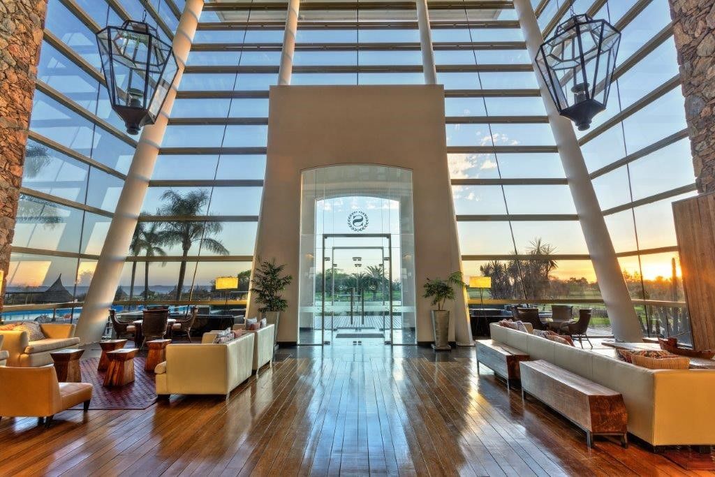 Sheraton Colonia. Foto: Sheraton Colonia