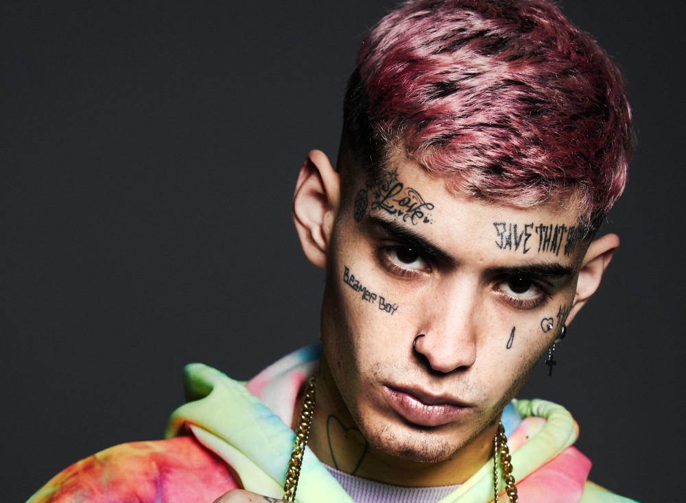 Frijo. Foto: Difusión