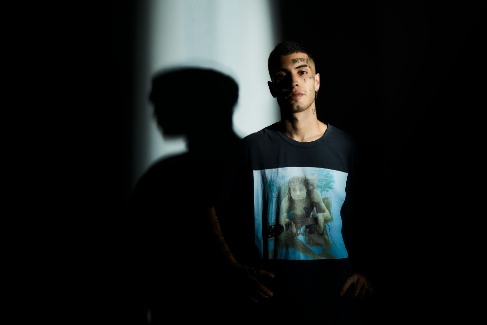 Frijo. Foto: Difusión