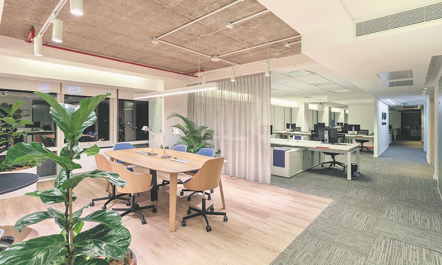 BASF Service Americas