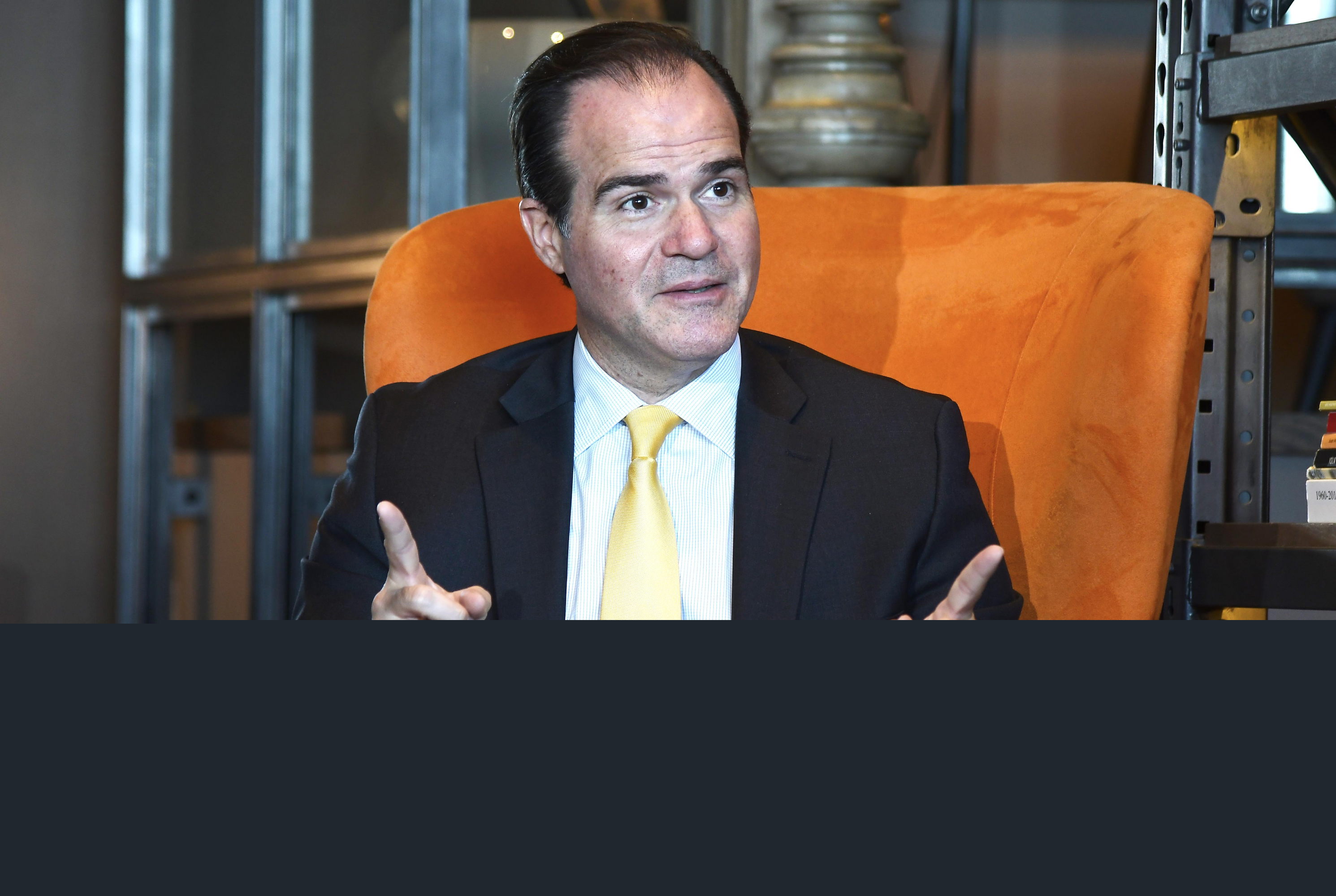 Mauricio Claver-Carone