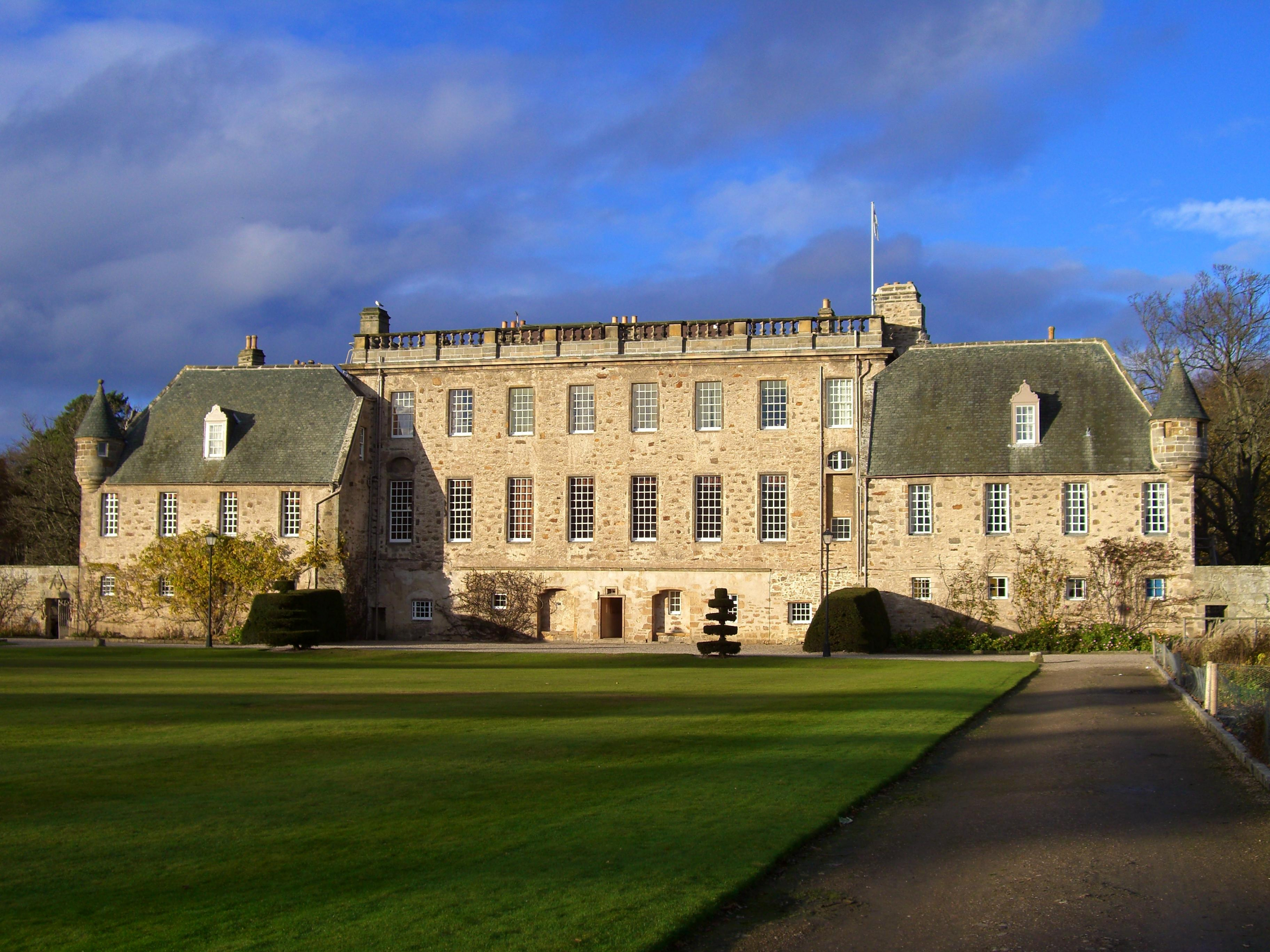 Gordonstoun