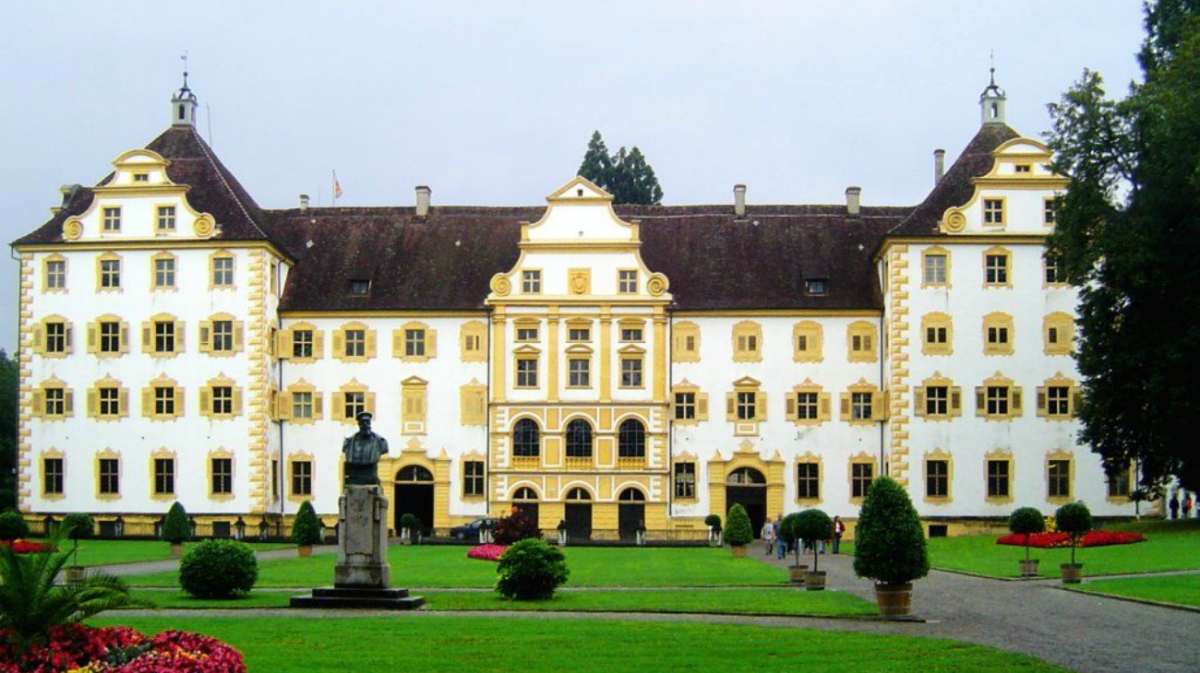 Schule Schloss Salem