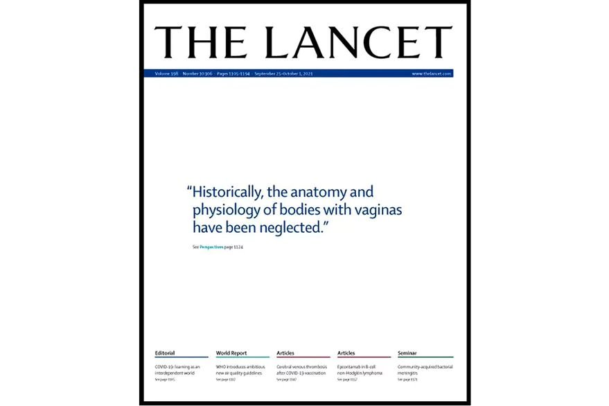 The Lancet