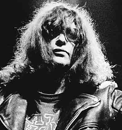 Joey Ramone