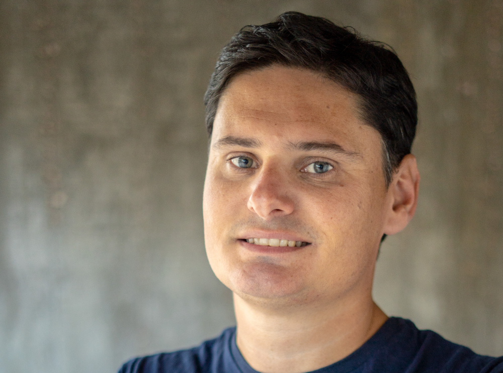 Pablo Martínez Pessi. Foto: Difusión