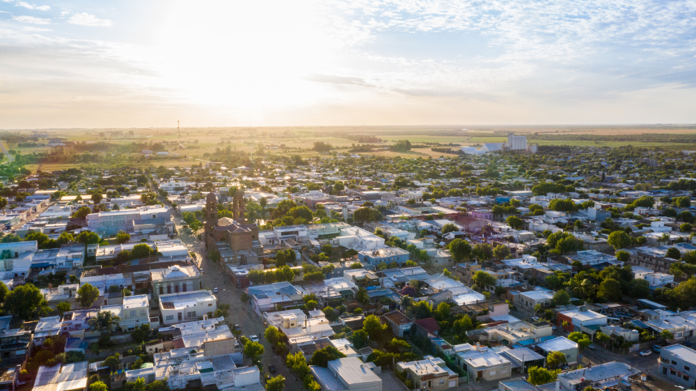 Imagen del documental "El viento nos dejará". Foto: Difusión