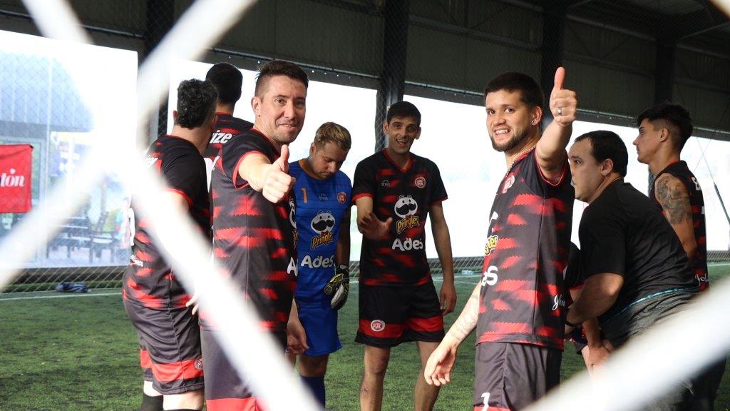 Copa Teletón 2021