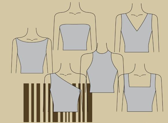 escotes debbie goldfarb