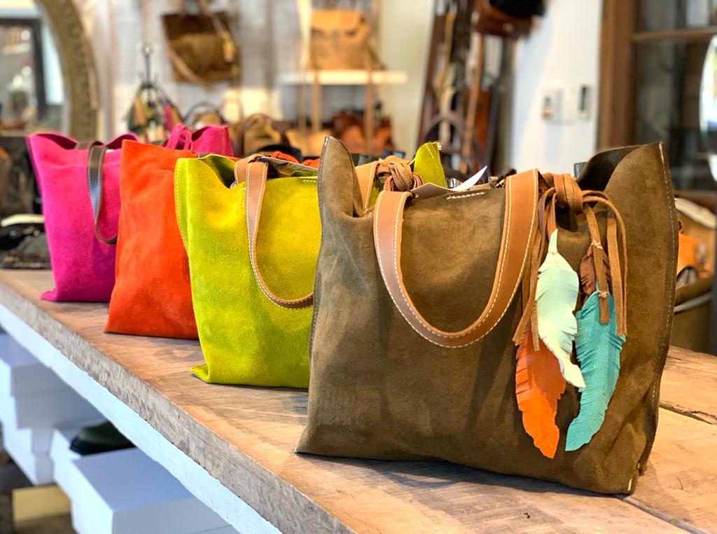 Carteras de Percibal