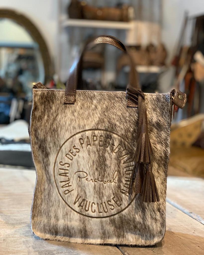 Carteras de Percibal