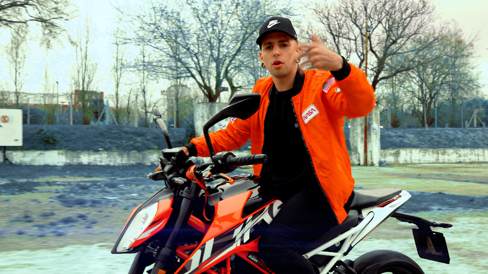 Cresx. Foto: Difusión