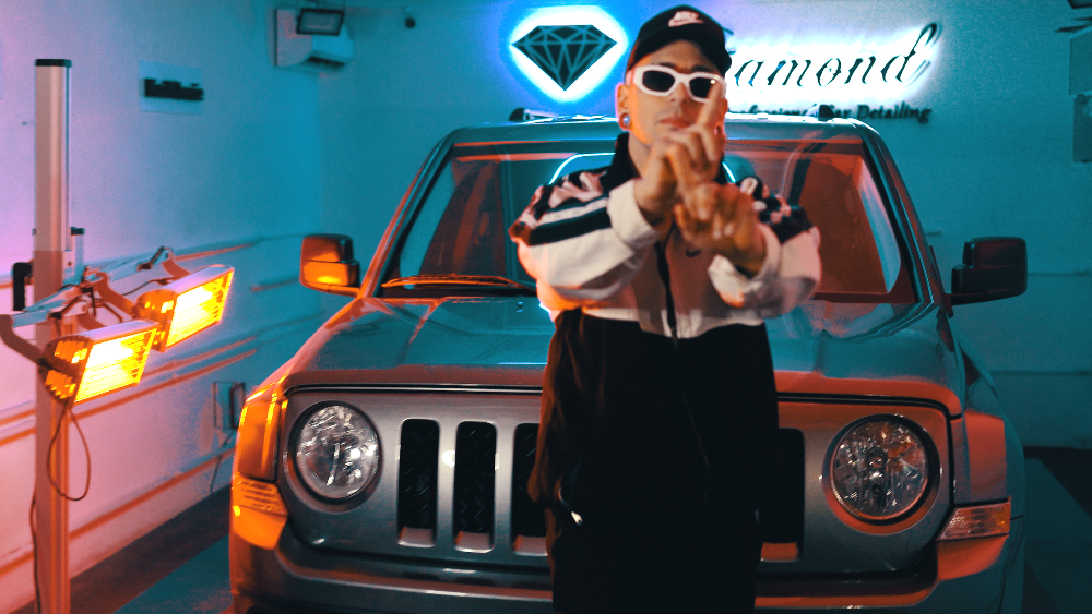 Cresx. Foto: Difusión