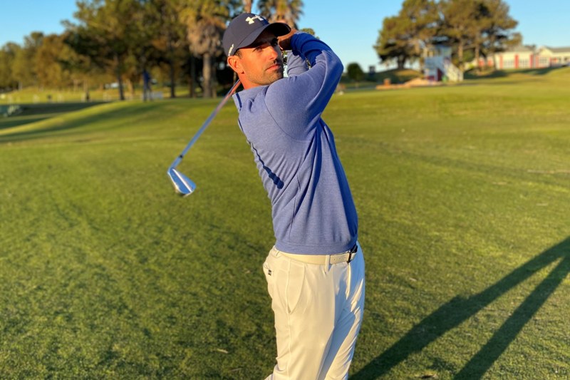 Rafael Rodríguez Larreta.