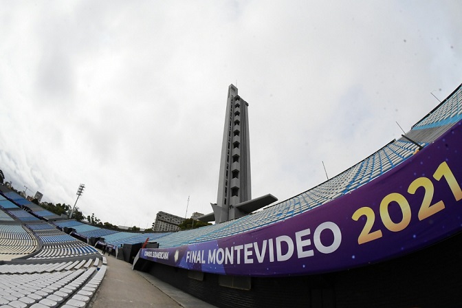 Estadio Centenario