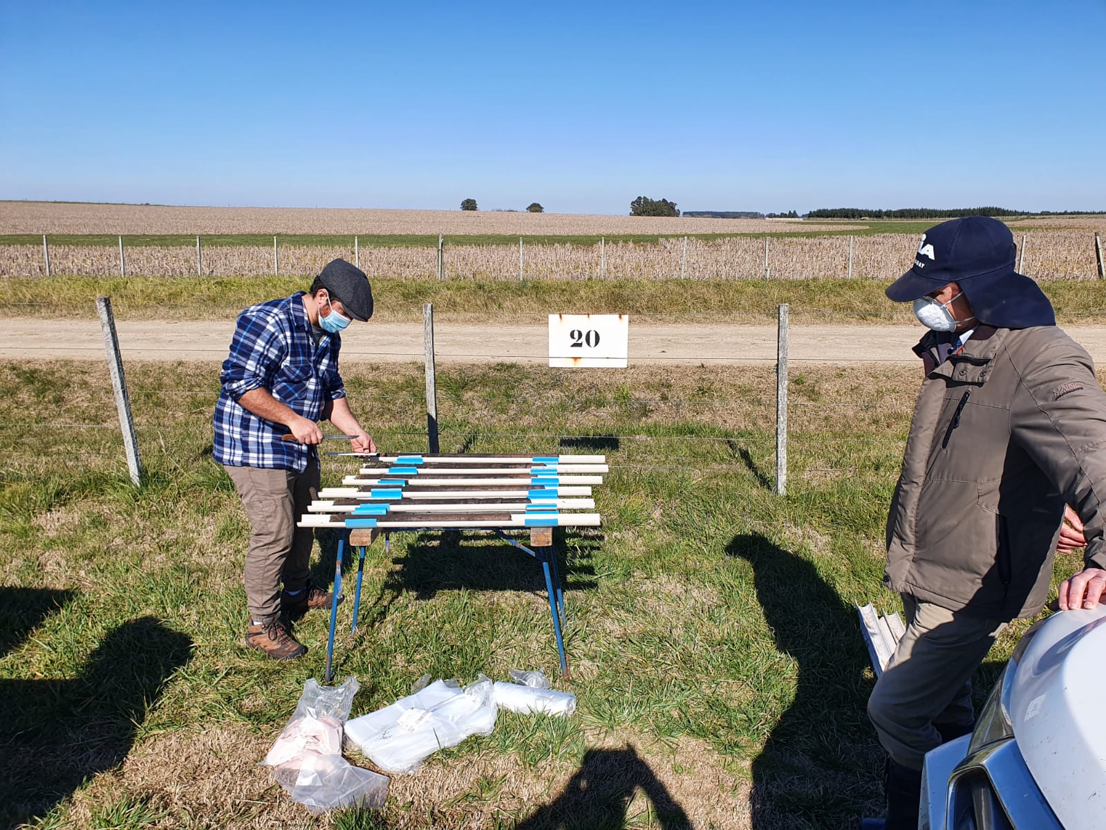 pruebas nucleares suelo