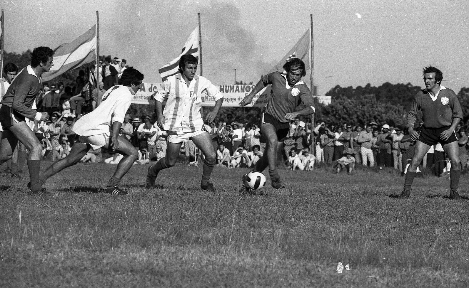 Fútbol 1971