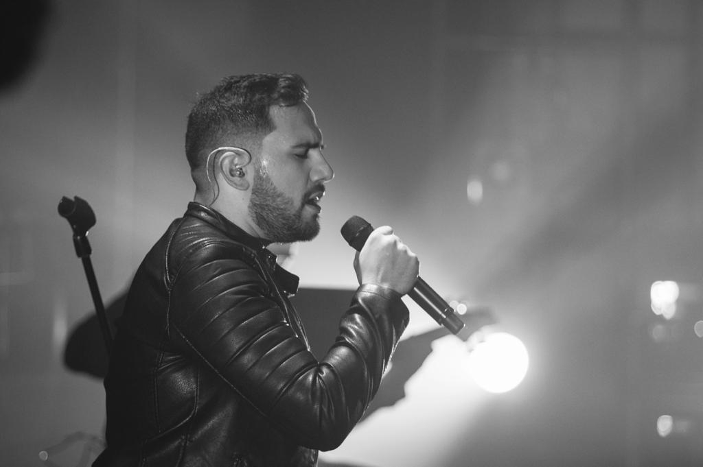 Diego Iraola. Foto: Difusión