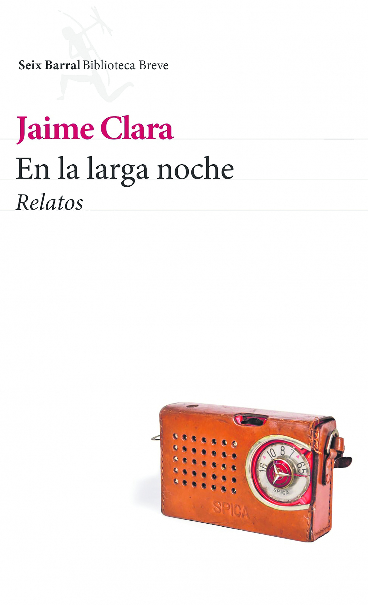 Jaime Clara