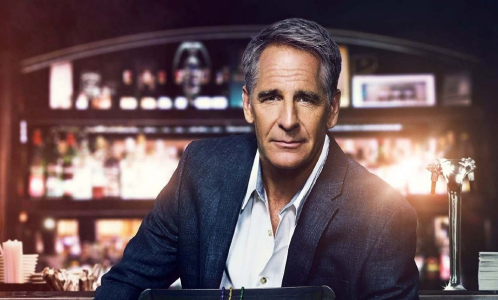 Scott Bakula. Foto: Difusión