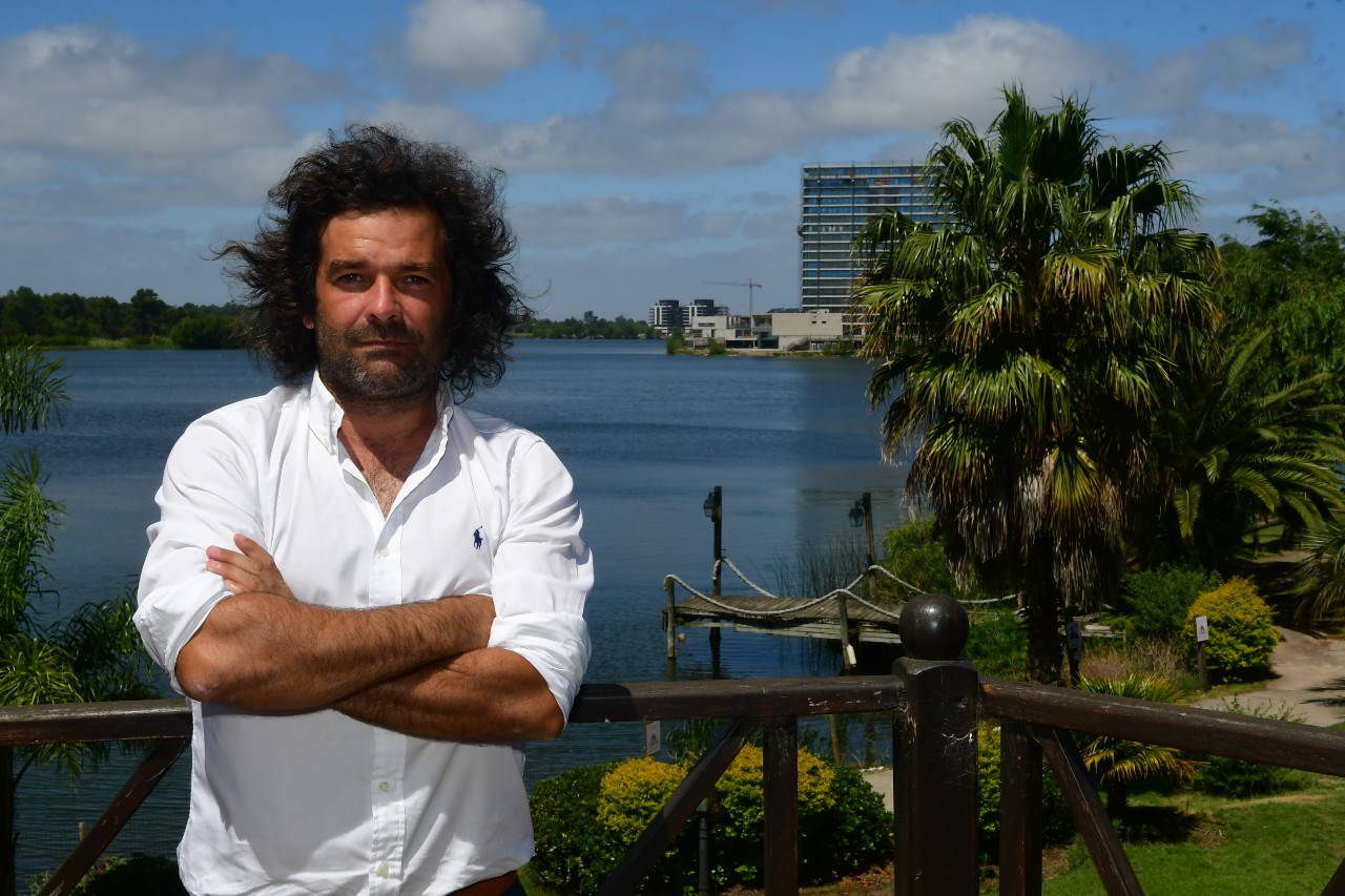 Mauricio Labuonora, director de Labuonora & Asociados.