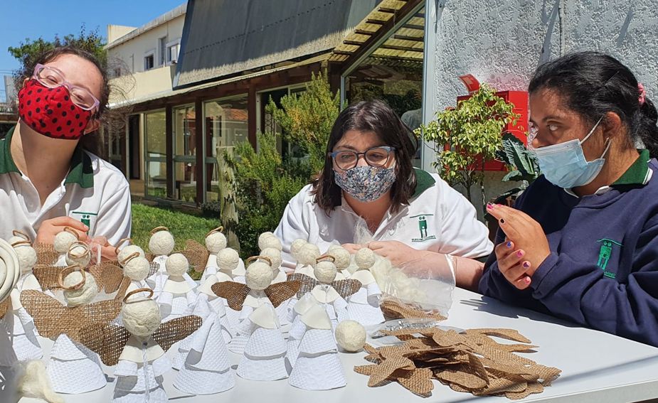 Foto: Fundación Nuestro Camino