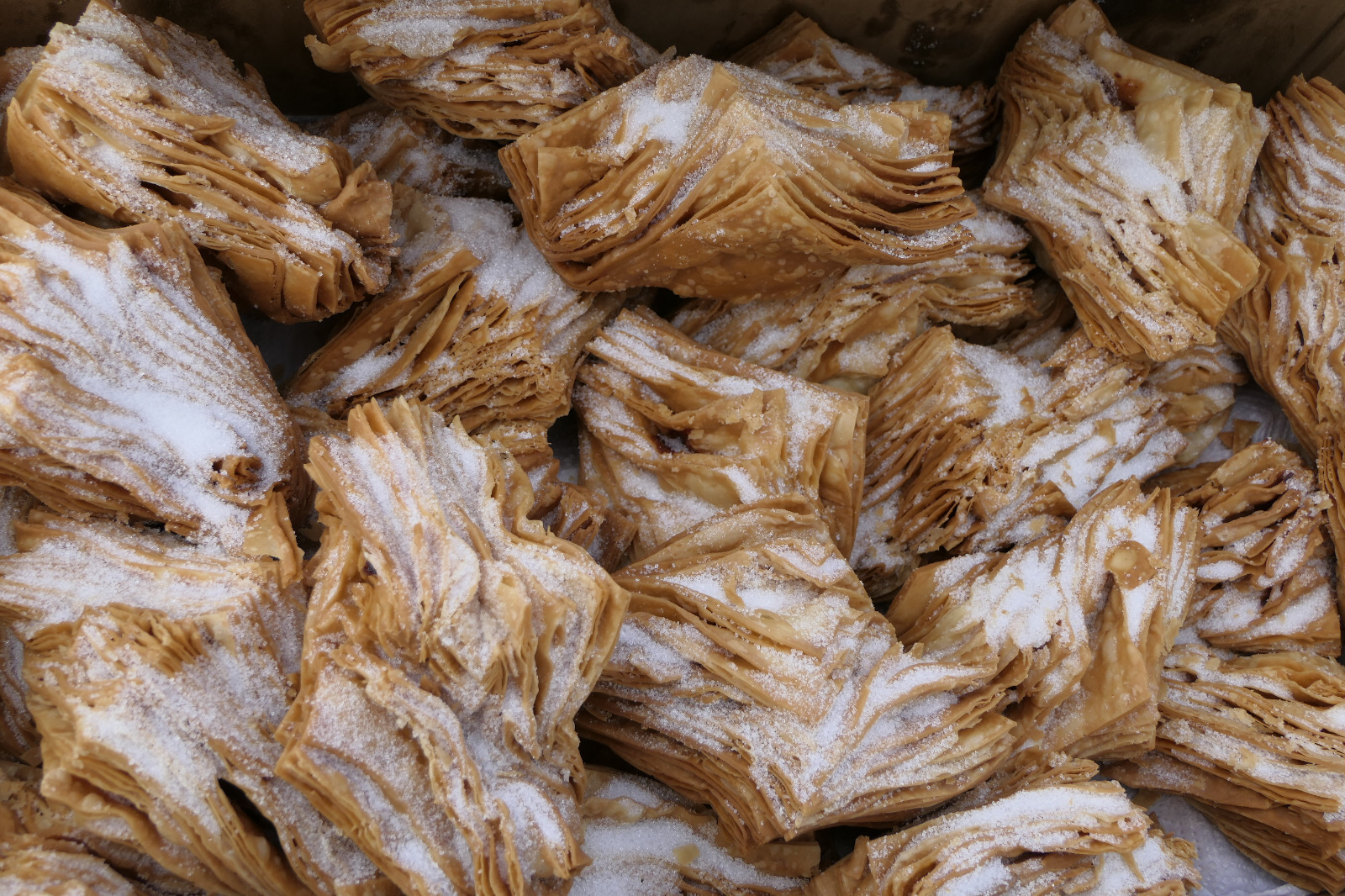 Ana y Luis en el puerto de Punta del Este. Foto: Ricardo Figueredo