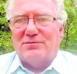 Julián Mazzoni.