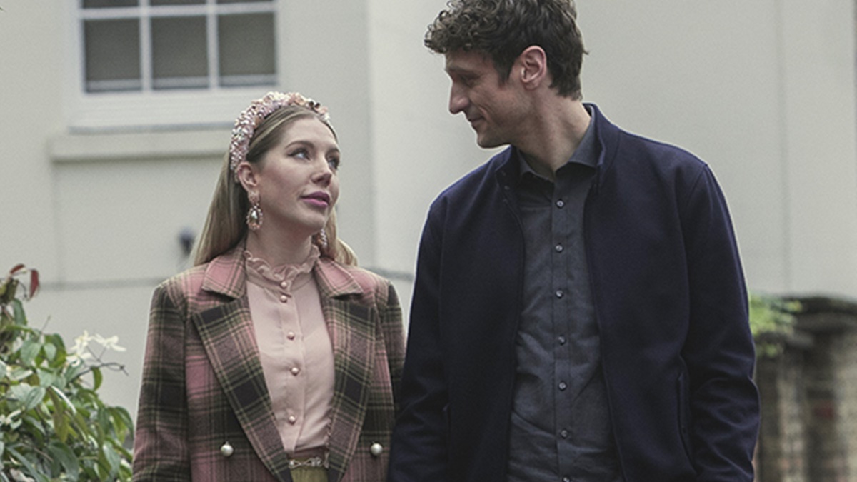 Imagen de la serie "Casi una duquesa". Foto: Difusión