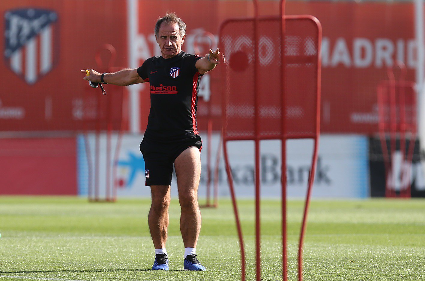 Profe Óscar Ortega. Foto: @Ortegaelprofe.