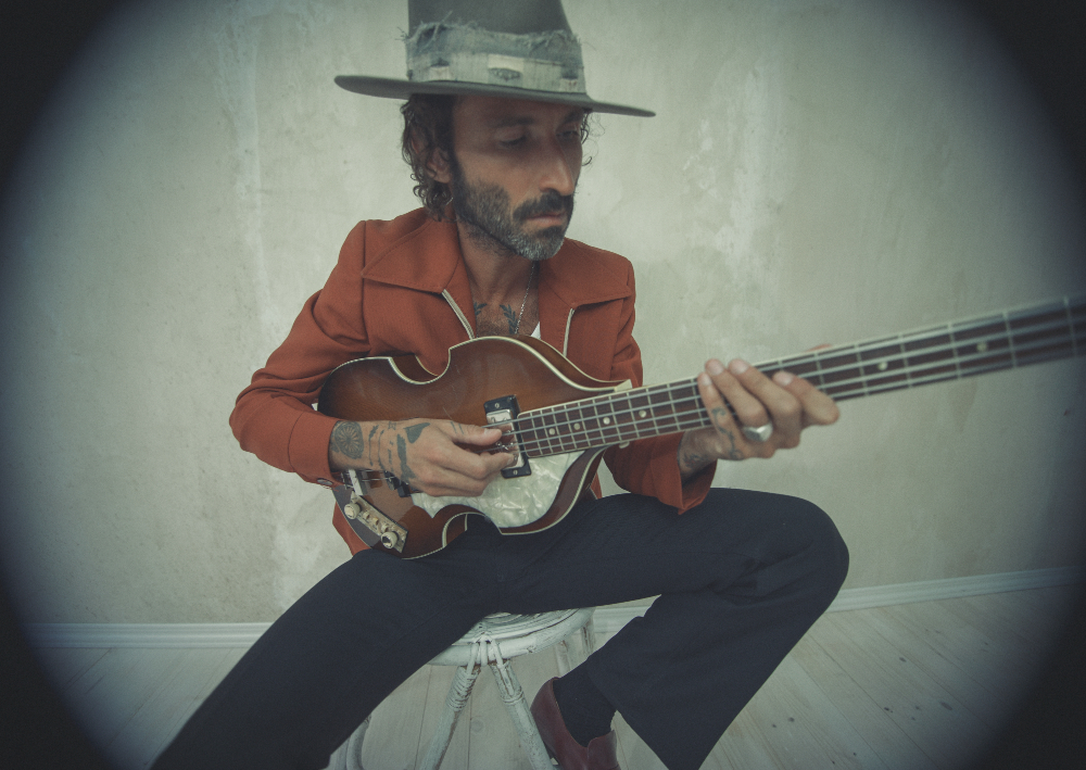 Leiva. Foto: Difusión.