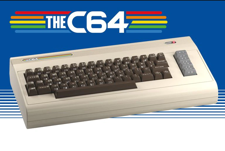 Commodore 64