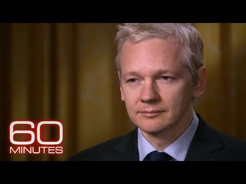 Julian Assange