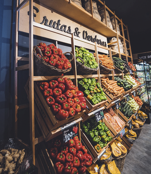 Fresh Market José Ignacio