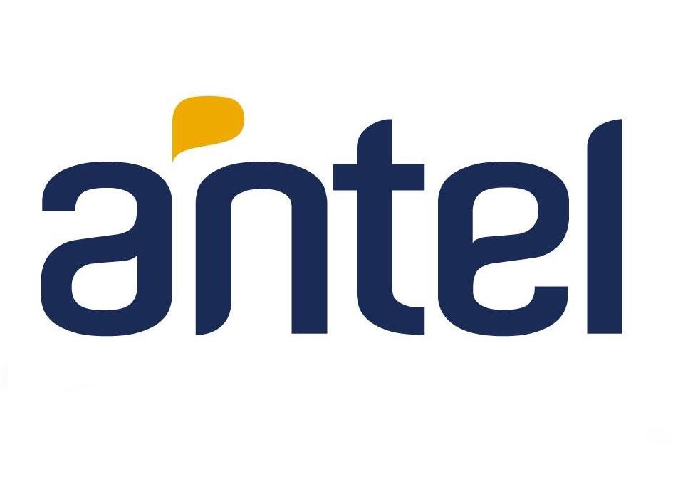 Logo Antel